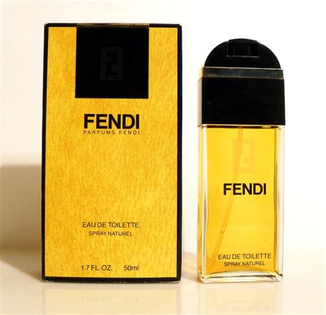 fenzi perfume